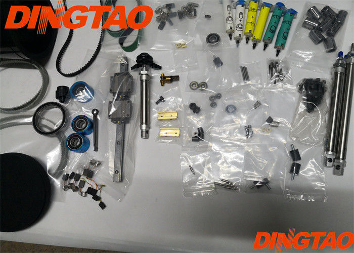 For Vector 7000 VT7000 Parts 2.4×8.5 4000 Hours Maintenance Kit MTK 702598