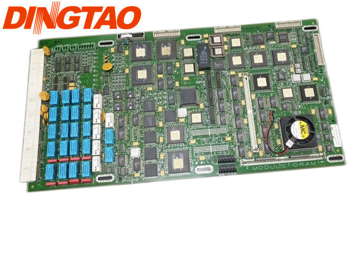 Cutter Spare Parts 740513A Mother Board Suit For Lectra Vector 5000 Vector 7000