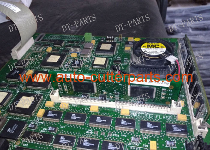 Cutter Spare Parts 740513A Mother Board Suit For Lectra Vector 5000 Vector 7000