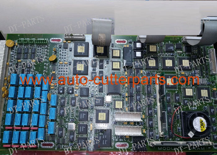 Cutter Spare Parts 740513A Mother Board Suit For Lectra Vector 5000 Vector 7000