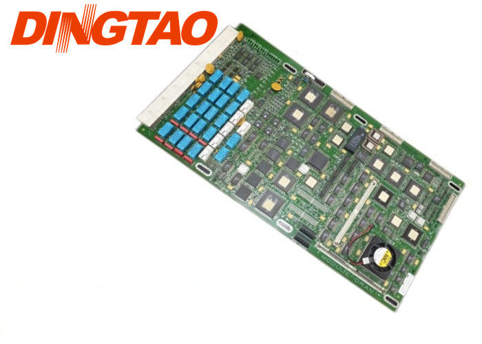 Cutter Spare Parts 740513A Mother Board Suit For Lectra Vector 5000 Vector 7000