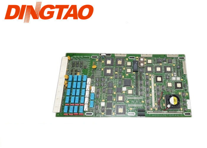 Cutter Spare Parts 740513A Mother Board Suit For Lectra Vector 5000 Vector 7000