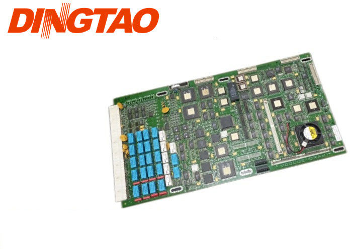 Cutter Spare Parts 740513A Mother Board Suit For Lectra Vector 5000 Vector 7000