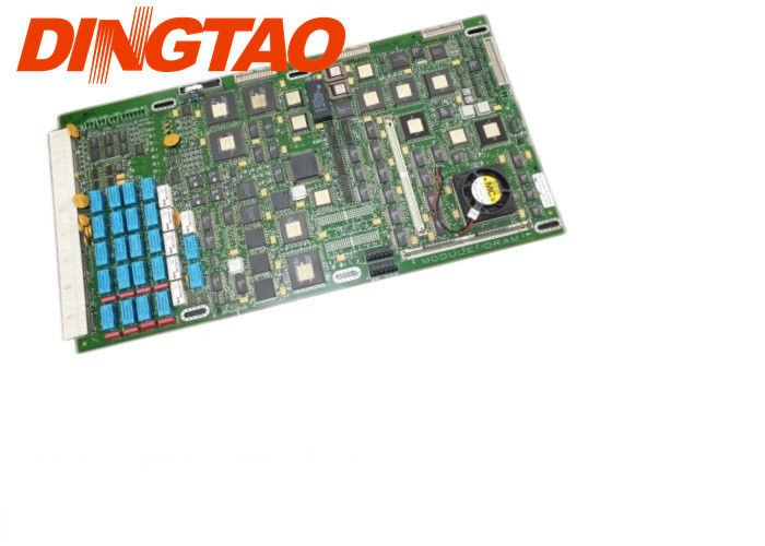 Cutter Spare Parts 740513A Mother Board Suit For Lectra Vector 5000 Vector 7000