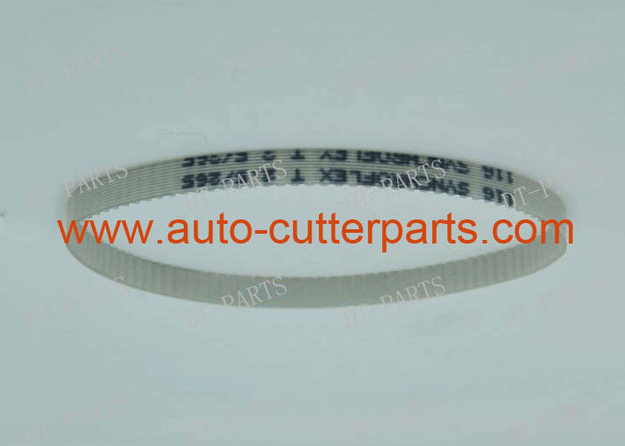 106642 Spare Parts For Vector 7000 VT5000 6mm Width Bele Synchroflex T2.5 / 265