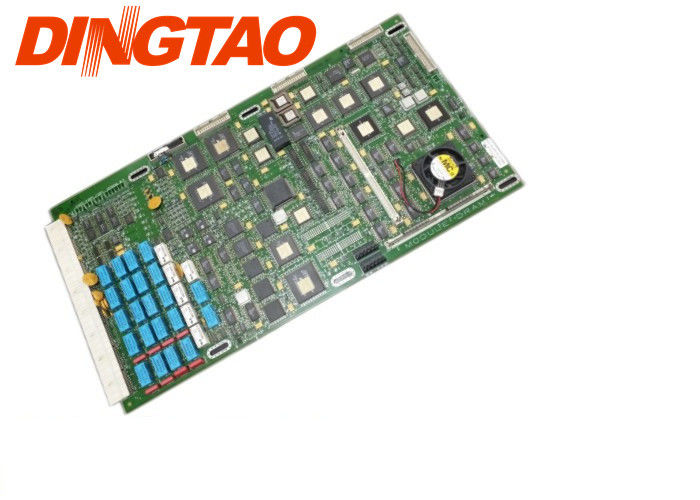 Cutter Spare Parts 740513A Mother Board Suit For Lectra Vector 5000 Vector 7000