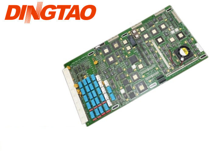 Cutter Spare Parts 740513A Mother Board Suit For Lectra Vector 5000 Vector 7000