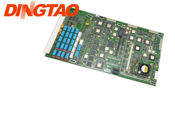 Cutter Spare Parts 740513A Mother Board Suit For Lectra Vector 5000 Vector 7000