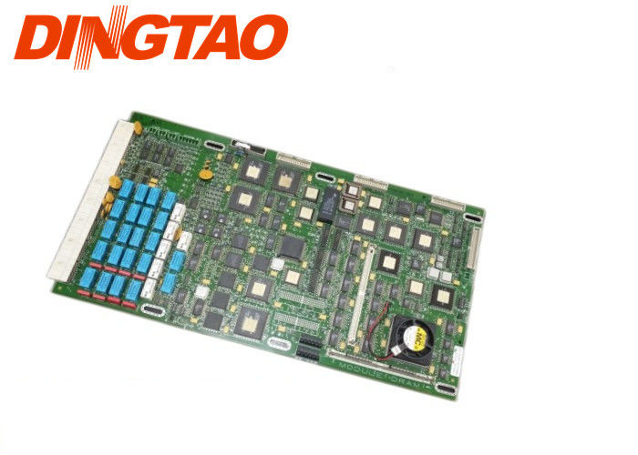 Cutter Spare Parts 740513A Mother Board Suit For Lectra Vector 5000 Vector 7000