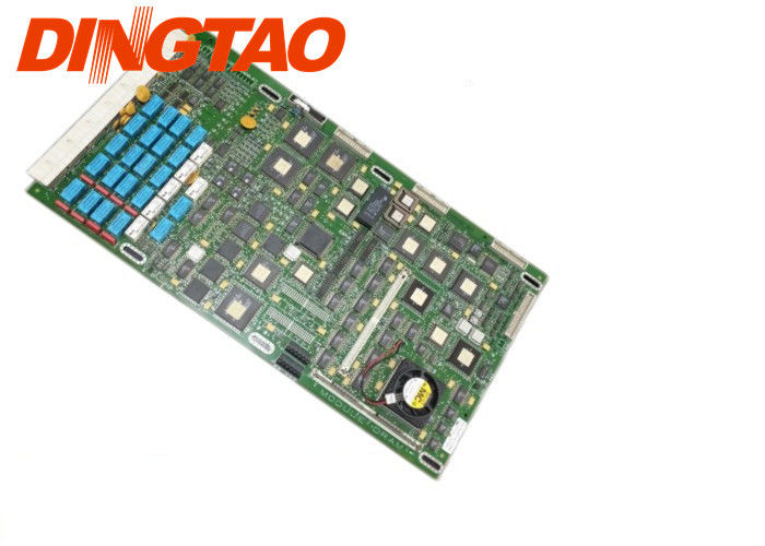 Cutter Spare Parts 740513A Mother Board Suit For Lectra Vector 5000 Vector 7000