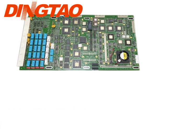 Cutter Spare Parts 740513A Mother Board Suit For Lectra Vector 5000 Vector 7000