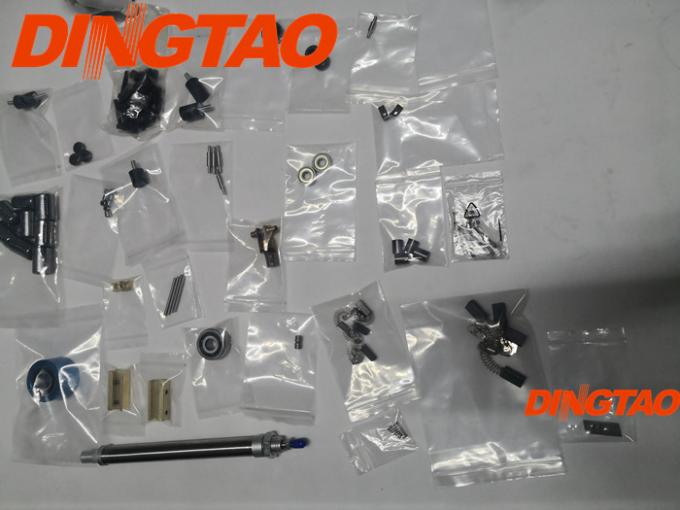 Parts For Vector 5000 VT5000 Cutting 2.4×8.5 1000 Hours Maintenance Kit MTK 702588 0