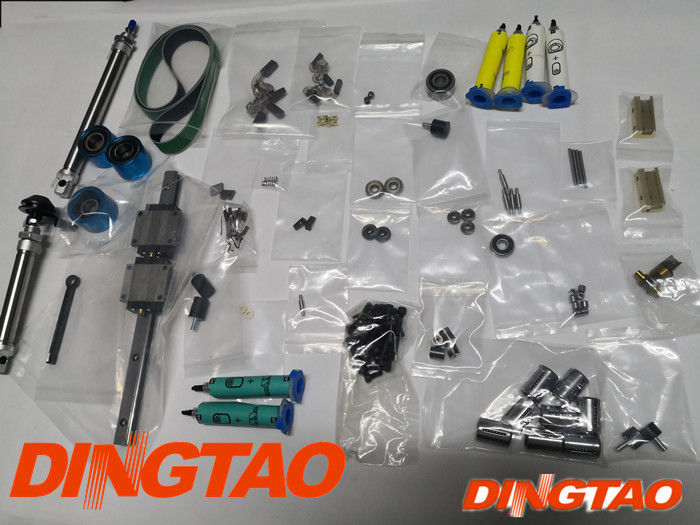 702591 / 702595 2000H Maintenance Kit For Lectra Vector 5000 VT5000 Spare Parts