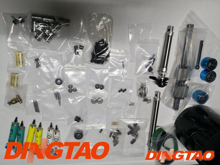 702591 / 702595 2000H Maintenance Kit For Lectra Vector 5000 VT5000 Spare Parts