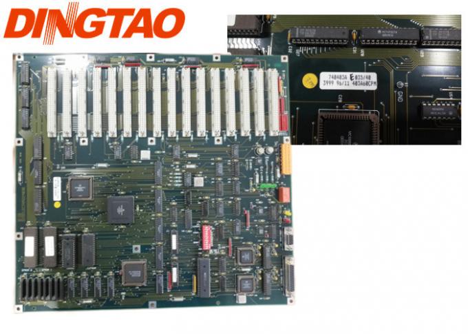 740403A Main Board 224038 740403A E035/40 3999 For Vector 5000 VT7000 Spare Parts 1