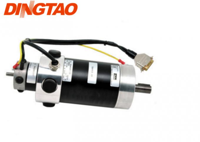 Spare Parts Vibration Motor , 750415B For Vector 7000 Vector 5000 VT5000 Cutter 0