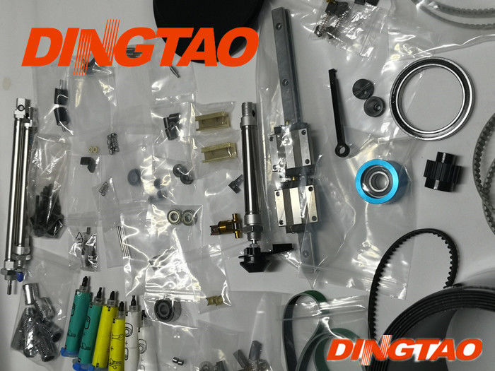 702613 For Vector 7000 VT7000 Spare Parts 4000 Hours Maintenance Kit MTK 3×8.5