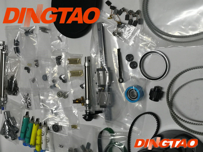 702613 For Vector 7000 VT7000 Spare Parts 4000 Hours Maintenance Kit MTK 3×8.5