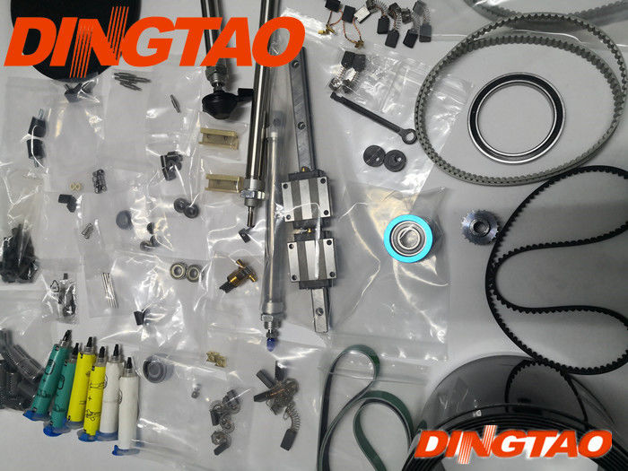 702613 For Vector 7000 VT7000 Spare Parts 4000 Hours Maintenance Kit MTK 3×8.5