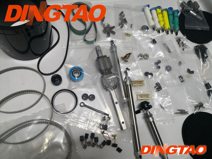 702613 For Vector 7000 VT7000 Spare Parts 4000 Hours Maintenance Kit MTK 3×8.5