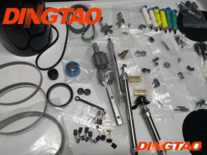 702613 For Vector 7000 VT7000 Spare Parts 4000 Hours Maintenance Kit MTK 3×8.5