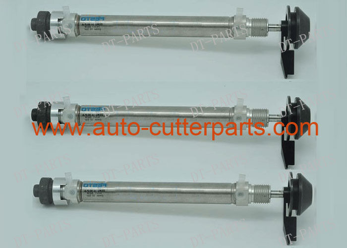 Dsnu-16-90-P-A Pneumatic Cylinder For Lectra Vector VT7000 VT5000 Cutter Parts