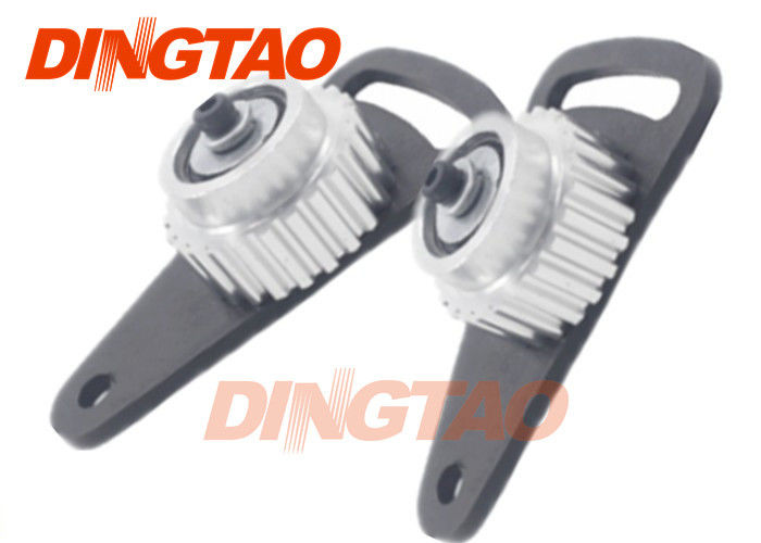 Parts For S7200 GT7250 Cutter Pulley Assy Idler S-93-7 Lanc Improved 67900000