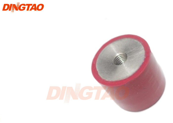 Auto Cutter Parts For Z7 / XLC7000 Cutter Elev Bmpr Stop Mod As 62268021