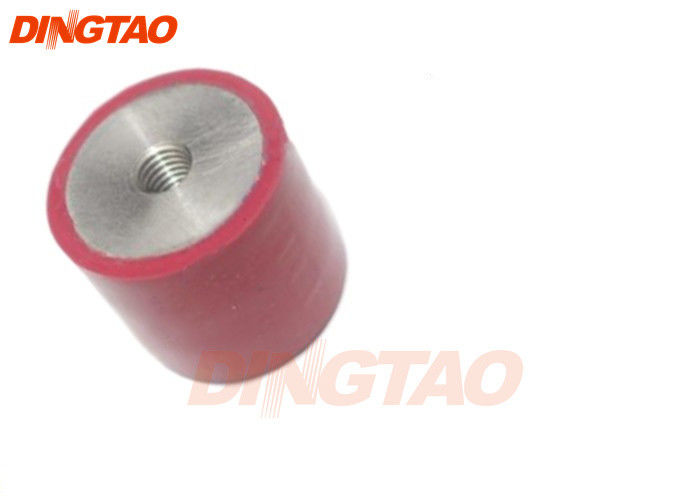 Auto Cutter Parts For Z7 / XLC7000 Cutter Elev Bmpr Stop Mod As 62268021