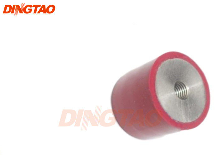 Auto Cutter Parts For Z7 / XLC7000 Cutter Elev Bmpr Stop Mod As 62268021