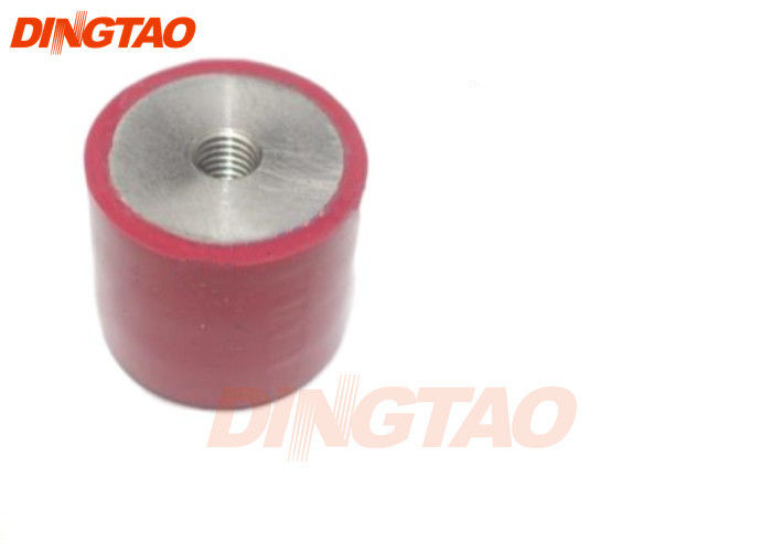 Auto Cutter Parts For Z7 / XLC7000 Cutter Elev Bmpr Stop Mod As 62268021