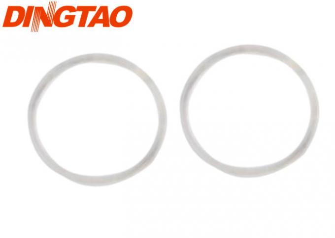 496500207 Gasket, .125X6-18 S7200 Suit For DT GT7250 S7200 Cutter Parts 0