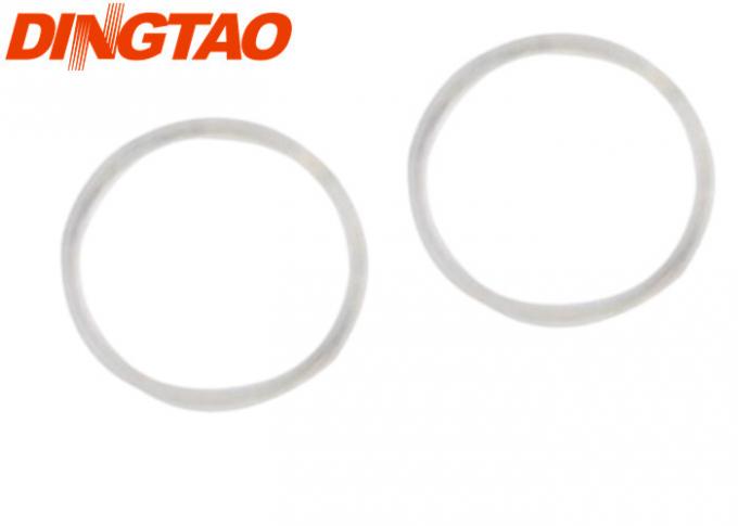 496500207 Gasket, .125X6-18 S7200 Suit For DT GT7250 S7200 Cutter Parts 1