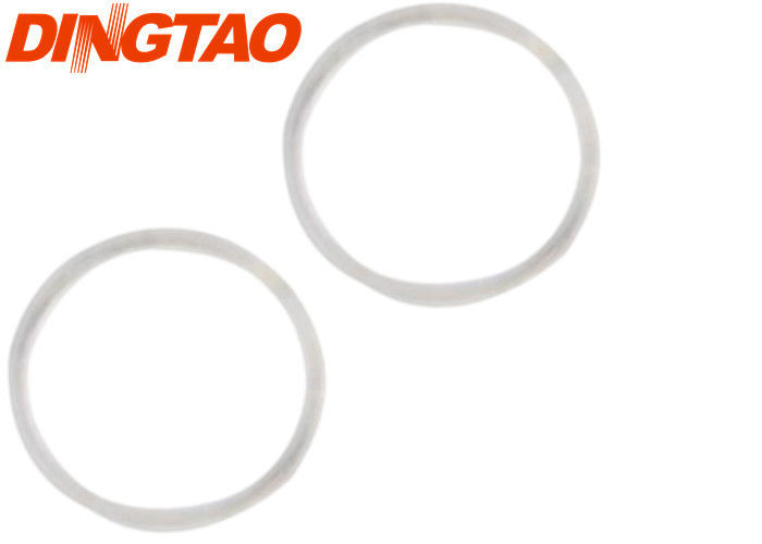 Spare Parts For GT5250 / GT7250 Cutter Machine 496500207 Gasket, .125X6-18 S7200