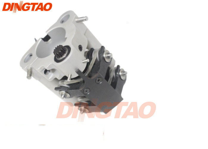 Spare Parts For S5200 / GT5250 Cutter 83160000 Shrp Assy S5200/s93hpc 078×1/4