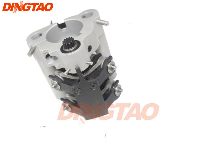 Spare Parts For S5200 / GT5250 Cutter 83160000 Shrp Assy S5200/s93hpc 078×1/4