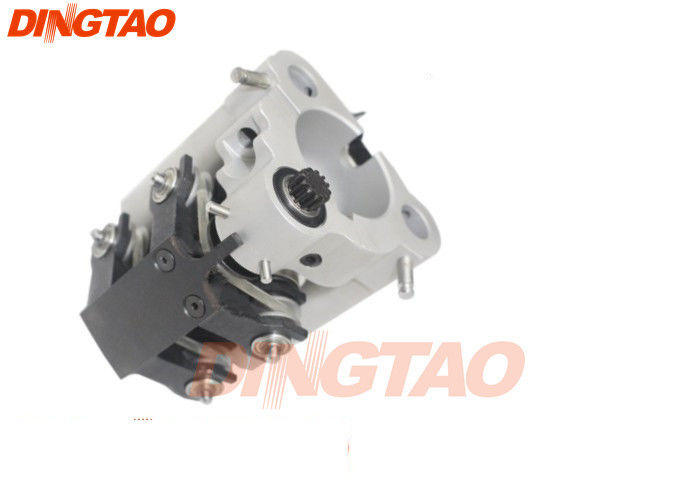 Spare Parts For S5200 / GT5250 Cutter 83160000 Shrp Assy S5200/s93hpc 078×1/4