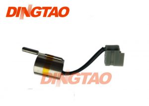 Transducer Ki Assy Short Cable 75282002 For Gerber GT5250 GT7250  XLC7000 Cutter