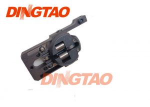 Cutter Parts For Gerber S5200 / GT5250 GUIDE,ROLLER,LOWER,.078,S-93-5 54749000