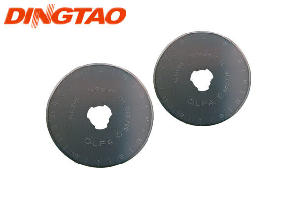 TL-004 Blade Wheel 1.75 For Gerber Dcs1500 Dcs2500 Dcs3500 Dcs3600 Spare Parts