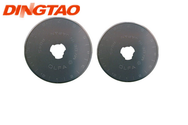 TL-004 Blade Wheel 1.75 For Gerber Dcs1500 Dcs2500 Dcs3500 Dcs3600 Spare Parts