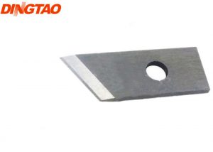 Cutter Parts For Gerber DCS1500 DCS2500 DCS3500 DCS3600 Knife Blade TL-051