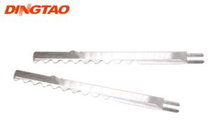 Suit For Eastman Cutter Spare Parts 10E Wave Cutter Knife Blade