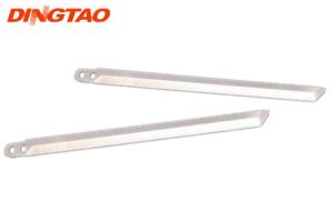 Knife Blades 130×7×2 For Pathfinder Auto Cutting Machine Parts