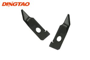 Suit For Lectra Vector Cutting Machine Parts 801416 Cutter Knife Blades