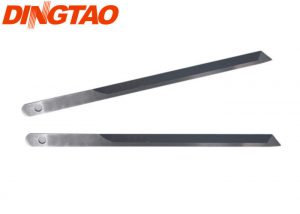 For Takatori Cutter Machine Parts CH08-02-25W2.5H3 Knife Blades 162×8.5×2.5mm