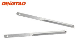 For Takaoka TCW30 Cutter Machine Spare Parts 15069400 153x7x2mm Cutter Blade