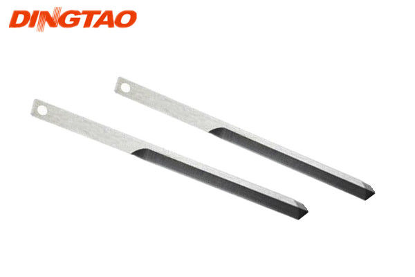 Cutter Knife Blades For Vector Q25 Auto Cutter Spare Parts 88 ×5.5×1.5mm 801420 0