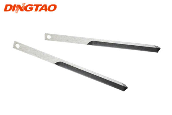 Cutter Knife Blades For Vector Q25 Auto Cutter Spare Parts 88 ×5.5×1.5mm 801420 1