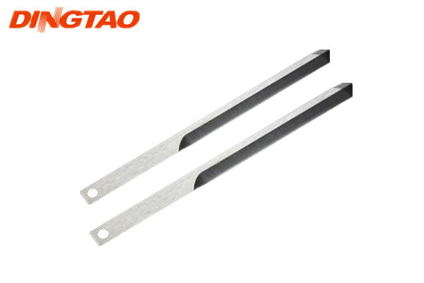 Cutter Spare Parts For Lectra Vector Q25 Knife Blades 88 ×5.5×1.5mm 801420